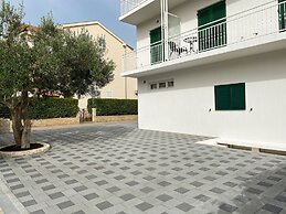Apartments Pulic