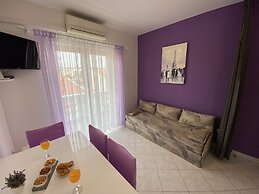 Apartments Pulic