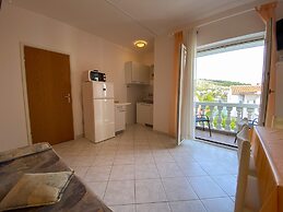 Apartments Pulic