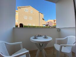 Apartments Pulic