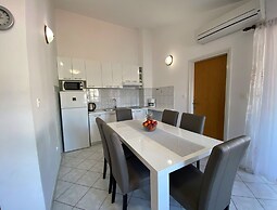 Apartments Pulic