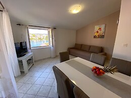 Apartments Pulic