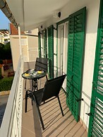 Apartments Pulic