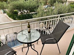 Apartments Pulic