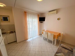 Apartments Pulic