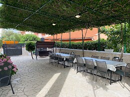 Apartments Pulic
