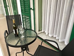 Apartments Pulic