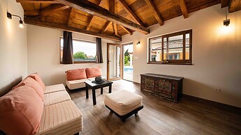 Villa Lucia