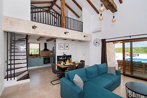 Villa Lucia