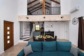 Villa Lucia