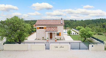 Villa Lucia