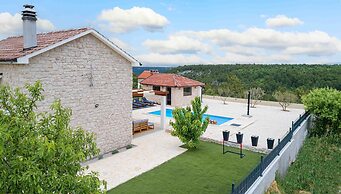 Villa Lucia
