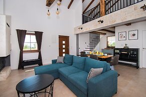 Villa Lucia