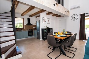 Villa Lucia