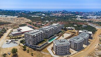 07 Oba Apartments
