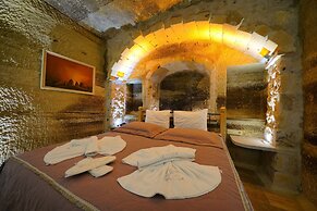 Göreme Cave Lodge