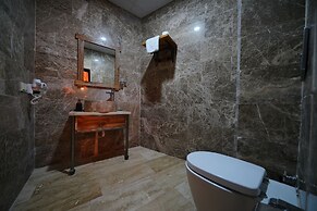 Göreme Cave Lodge