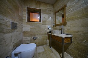 Göreme Cave Lodge