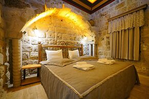 Göreme Cave Lodge