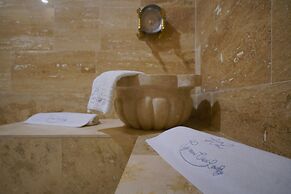 Göreme Cave Lodge