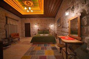 Göreme Cave Lodge