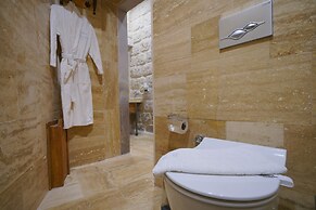 Göreme Cave Lodge