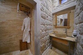 Göreme Cave Lodge