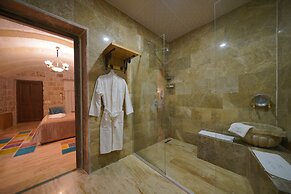 Göreme Cave Lodge