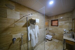 Göreme Cave Lodge