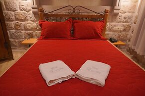 Göreme Cave Lodge