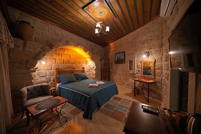 Göreme Cave Lodge