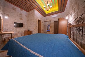 Göreme Cave Lodge