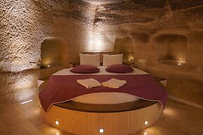 Göreme Cave Lodge