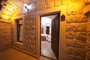 Göreme Cave Lodge