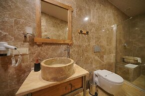 Göreme Cave Lodge