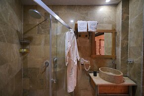 Göreme Cave Lodge