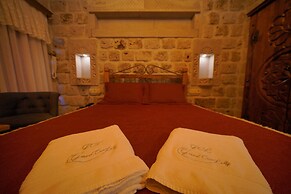 Göreme Cave Lodge