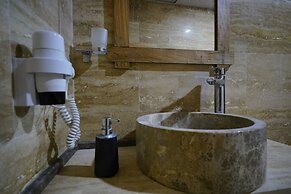 Göreme Cave Lodge