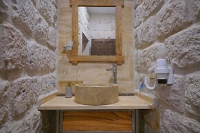 Göreme Cave Lodge