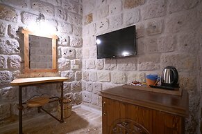 Göreme Cave Lodge