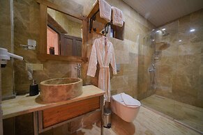 Göreme Cave Lodge