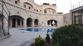 Göreme Cave Lodge