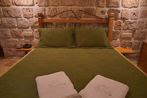 Göreme Cave Lodge
