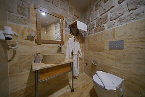 Göreme Cave Lodge