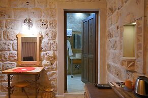 Göreme Cave Lodge