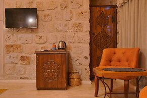 Göreme Cave Lodge