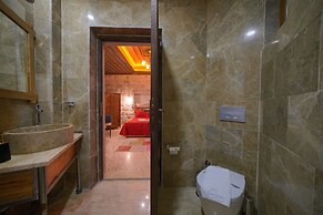 Göreme Cave Lodge
