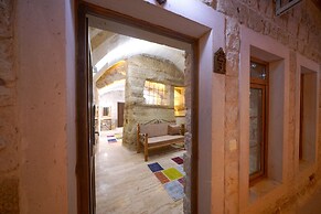 Göreme Cave Lodge