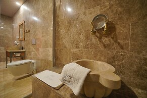 Göreme Cave Lodge