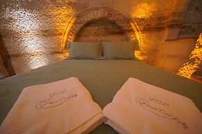 Göreme Cave Lodge